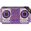 Pioneer DDJ-1000 SRT Skin | 7 Bold Color Blocking |