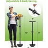 Half Moon Edger Lawn Tool, Saw Tooth Garden Edgers for