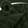 BALAPET 5 Piece Daybed Sets, Quilted Daybed Bedding Set, Twin
