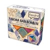 3 Packs of Triangle Aroma Bath Bombs (4 x 40
