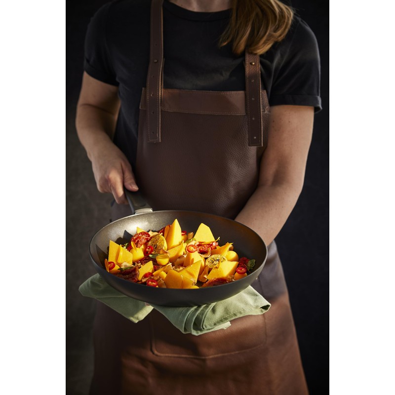 Scanpan Classic 12.5" Fry Pan