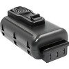 Tnvodejo Nail Gun Battery Li-Ion 7.4V 3000mAh for Paslode 902654