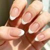 modelones- 32 piezas de uñas en 16 tamaños: el kit