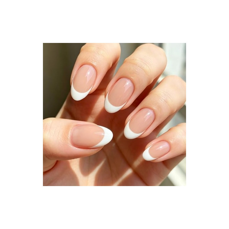 modelones- 32 piezas de uñas en 16 tamaños: el kit