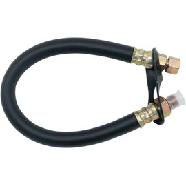 1723165SM Oil Drain Hose Compatible with Bri1ggs & Strat1ton STAN1438 116-4924 Model Series 29 30 35 38 40 44 49 Engines