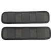 Fido Pro 12" Lightweight Shoulder Padding Attachments for Airlift Only