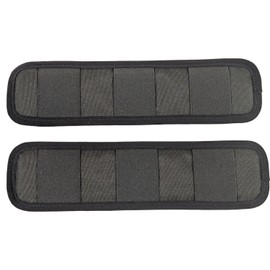 Fido Pro 12" Lightweight Shoulder Padding Attachments for Airlift Only