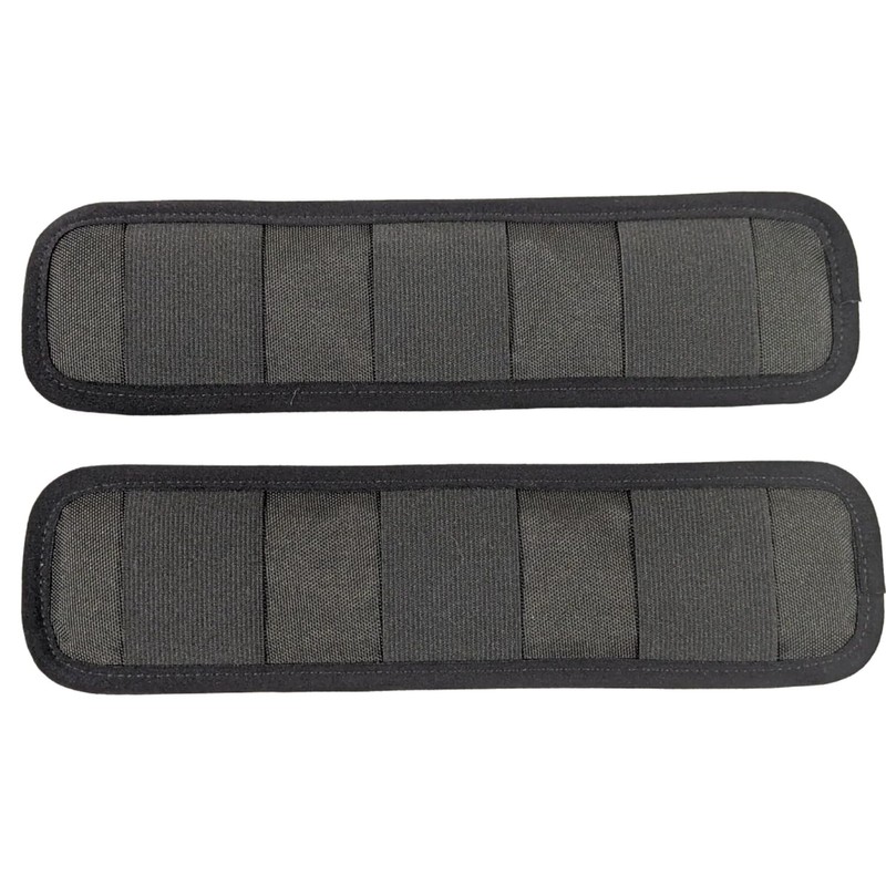 Fido Pro 12" Lightweight Shoulder Padding Attachments for Airlift Only