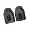 Lampa 28054 Pedal Covers on size, CP-15