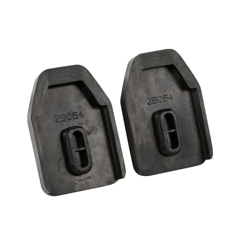 Lampa 28054 Pedal Covers on size, CP-15