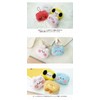 Solomon Shoji BT21 Minini Coin Case (CHIMMY) Coin Case with