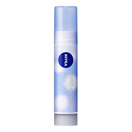 Nivea Moisture Lip Water Type Unscented 3.5g