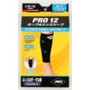 Pro Supporter 31281 Calf Shin Supporter, Boot Type, Left and