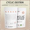 Cluster Dextrin 1 kg - Highly Branched Cyclic Dextrin (Highly