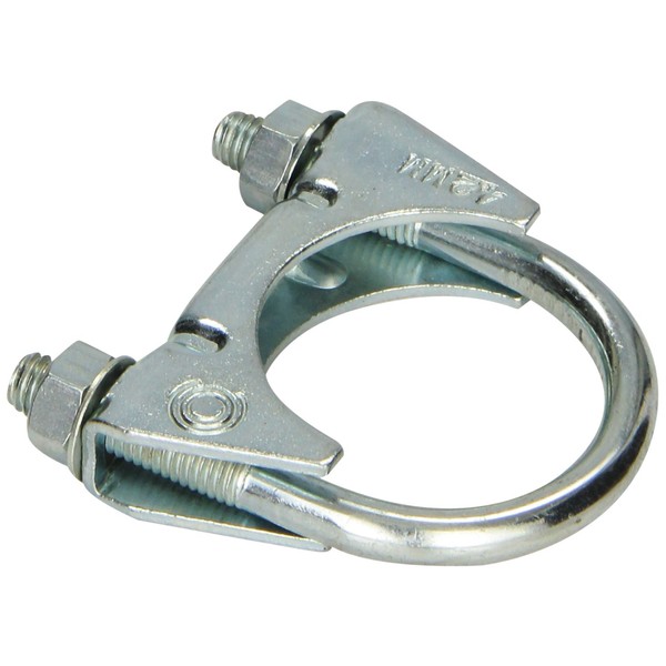 FA1 911-942 Pipe Connector, Exhaust System