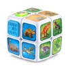 VTech Twist Adventures - Dino Discoveries Activity Fidget Cube