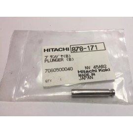 Hitachi Genuine Hitachi 878-171 878171 Plunger (B) for NV45AB2 NV45AB2(S) NV45AB NV45AE