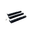 DORMAKABA Lock Battery Holders Part # 118-509978-K (3PACK)