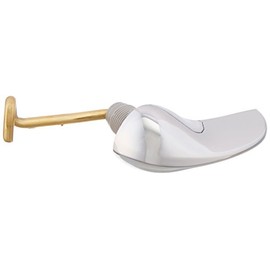 American Standard 7381047#200.0020A020A LEFT HAND TRIP LEVER ASSY-CHROME Polished Chrome