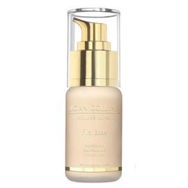 Joan Collins Timeless Beauty First Base Foundation 30 ml, Warm Extra Fair, JOA21006