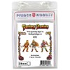 25 mm Fantasy Casting Mould Barbarians I