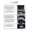 GoldTone 12 Mr. Coffee Replacement Charcoal Water Filter Disks for