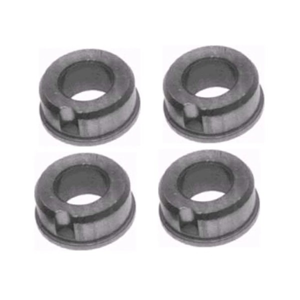 Unbranded 4 PK. RETAINER BUSHING 3/4 X 1-3/8 TORO 62-5580