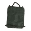 Car Back Seat Storage Bag Multifunctional Nylon Lightweight Optimizing Space