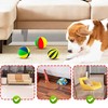 MZSX 10 x Toy Blockers for Furniture, Clear Toy Blocker