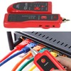 Line Finder RJ11 RJ45 Wire Tracker Strong Anti Interference Multi