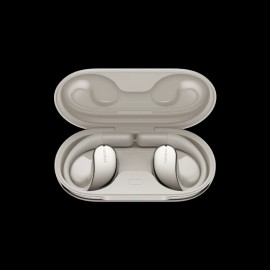 Xiaomi OpenWear Stereo Hi-Res LHDC Earbuds with ANC and Up to 38.5h Battery NEW! - Sandstone Beige