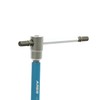 ARES 44001 – 8-Piece Metric 3-Way T-Handle Spinner Hex Allen