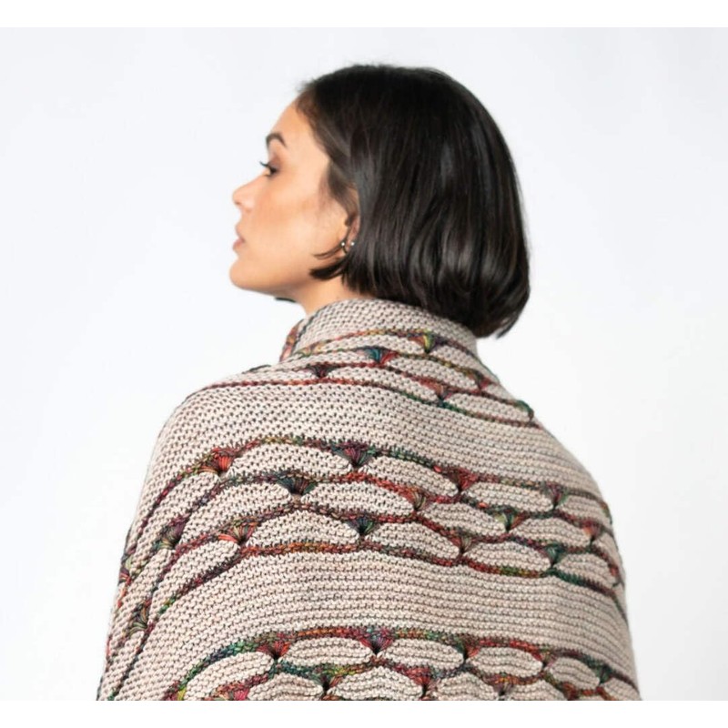 Malabrigo Rios 033 Cereza