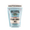 Old School Brand Sugar Cookie Mix -- 16 oz Package