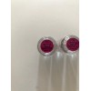 JORDANA 3 Jordana Lipstick #12 Victorian Mauve, New