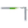Niigata Seiki SK MT-30KD Silver Curving Scale, Silver Dragon, Quick