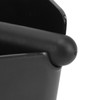 Coffee Knocking Slag Bucket Home Semi Automatic Coffee Machine Powder