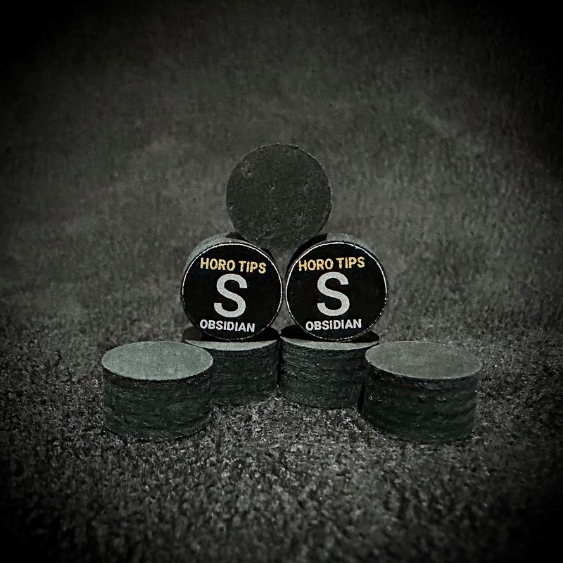 8 Ball Direct / Horo - Obsidian - Pool/Billiard Playing