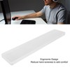 Keyboard Wrist Rest Acrylic Gaming Keyboard Wrist Rest Pad Mechanical