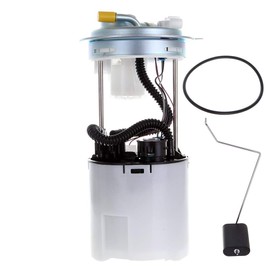 OCPTY Fuel Pump Assembly Replacement for 2006 for Chevy Colorado 2.8L 2007-2008 for Chevy Colorado 2.9L 2006 for Chevy Colorado 3.5L 2007-2008 for Chevy Colorado 3.7L Easy Assembly Enhanced Fuel Pump