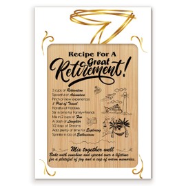 ZIIUFRN Retirement Gifts for Women Men, Going Away Gift for Coworkers Boss Friends, Retired Gifts for Teachers Nurse, Cutting Board Set-A09