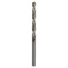 Bosch Professional 1x Metal drill bits HSS-G DIN 338 (for