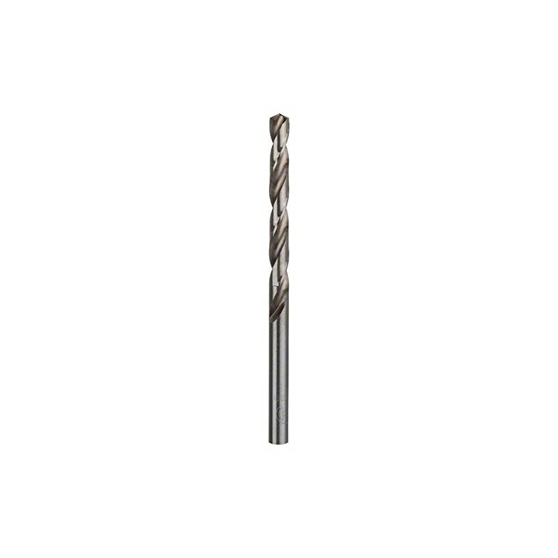 Bosch Professional 1x Metal drill bits HSS-G DIN 338 (for