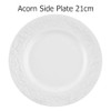 Price & Kensington Acorn 21cm Side Plate