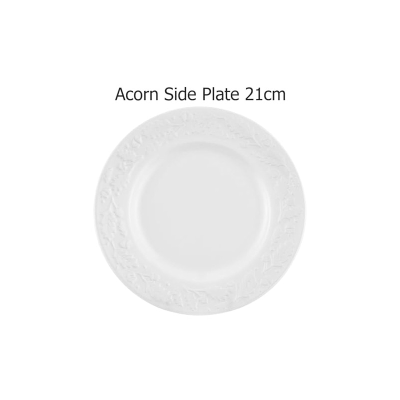 Price & Kensington Acorn 21cm Side Plate