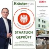 Kräutermax Pewter Herb Horsetail Shampoo Anti Dandruff Hair Shampoo 250