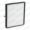 STARK SKIF-0170137 Cabin Air Dust Filter, Pollen Filter, Micro Filter