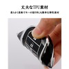 Key Case, Key Cover, Compatible with Honda, New N-Box, N-Box