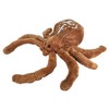 Nosferatu Francis Cuddly Toy Spider Brown