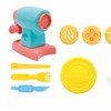 Play Dough Set Color Dough Toy Food Grade Non Toxic